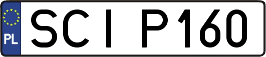 SCIP160