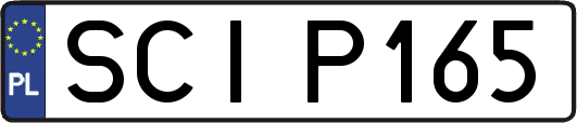 SCIP165