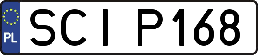 SCIP168