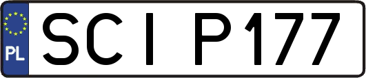 SCIP177