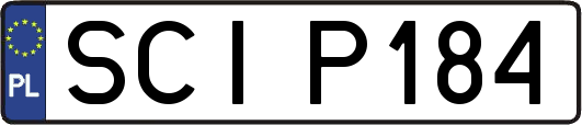 SCIP184