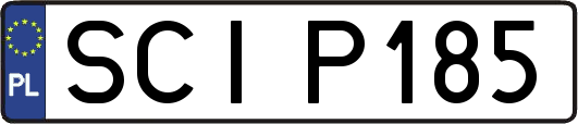 SCIP185