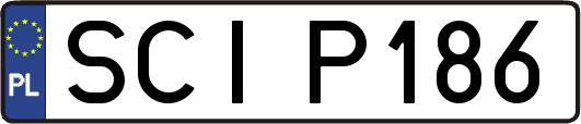SCIP186
