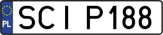 SCIP188