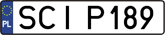 SCIP189