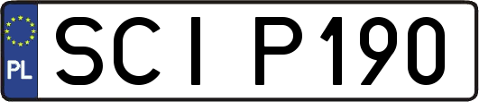 SCIP190