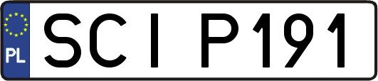 SCIP191