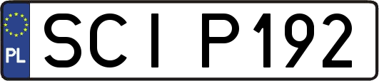 SCIP192