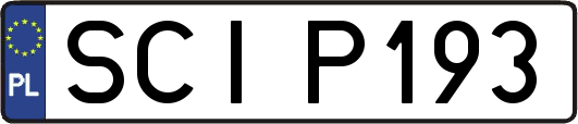 SCIP193