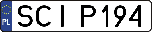 SCIP194