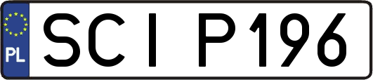 SCIP196