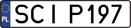 SCIP197