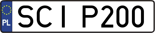 SCIP200