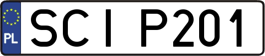 SCIP201
