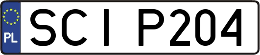 SCIP204