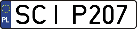 SCIP207