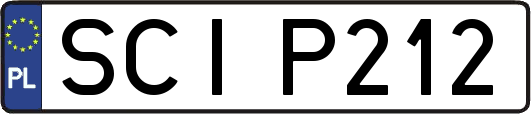 SCIP212