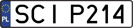 SCIP214