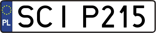 SCIP215