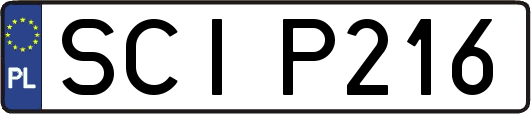 SCIP216