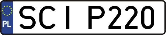 SCIP220