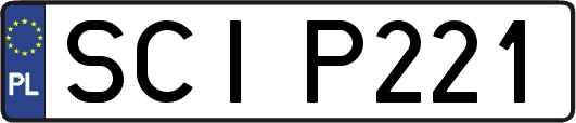 SCIP221