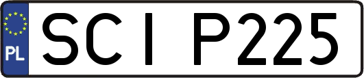 SCIP225