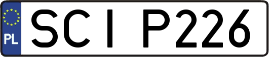 SCIP226
