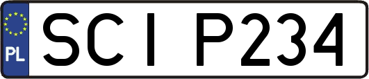 SCIP234