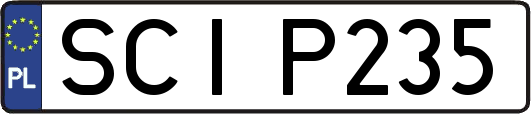 SCIP235