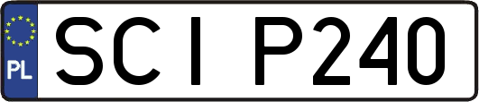 SCIP240