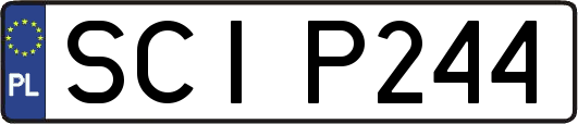 SCIP244