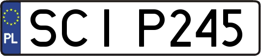SCIP245