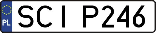 SCIP246