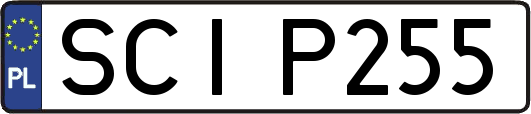 SCIP255