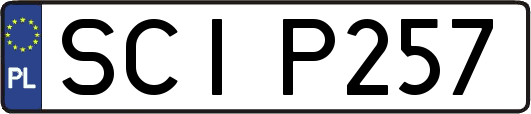 SCIP257
