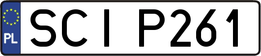 SCIP261