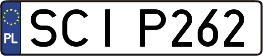SCIP262