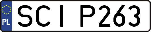 SCIP263