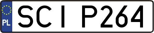 SCIP264