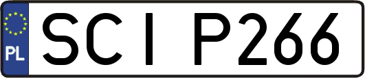 SCIP266
