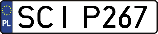 SCIP267