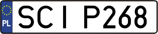 SCIP268