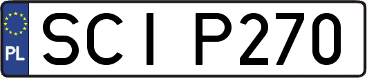 SCIP270