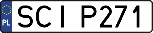 SCIP271