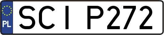 SCIP272