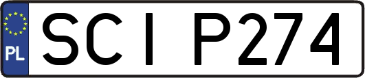 SCIP274