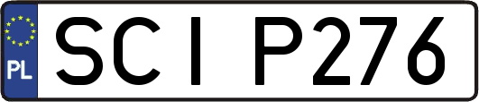 SCIP276
