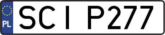SCIP277