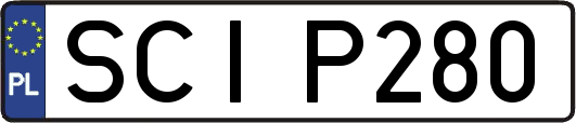SCIP280